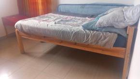 Sakifo chez l'habitant